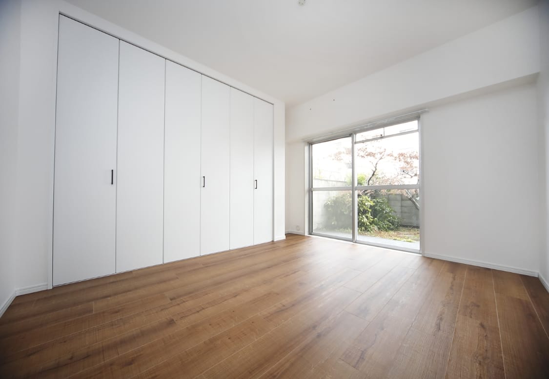 施工実績の写真