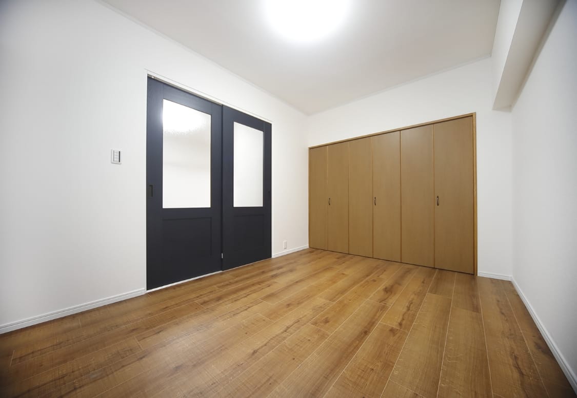 施工実績の写真