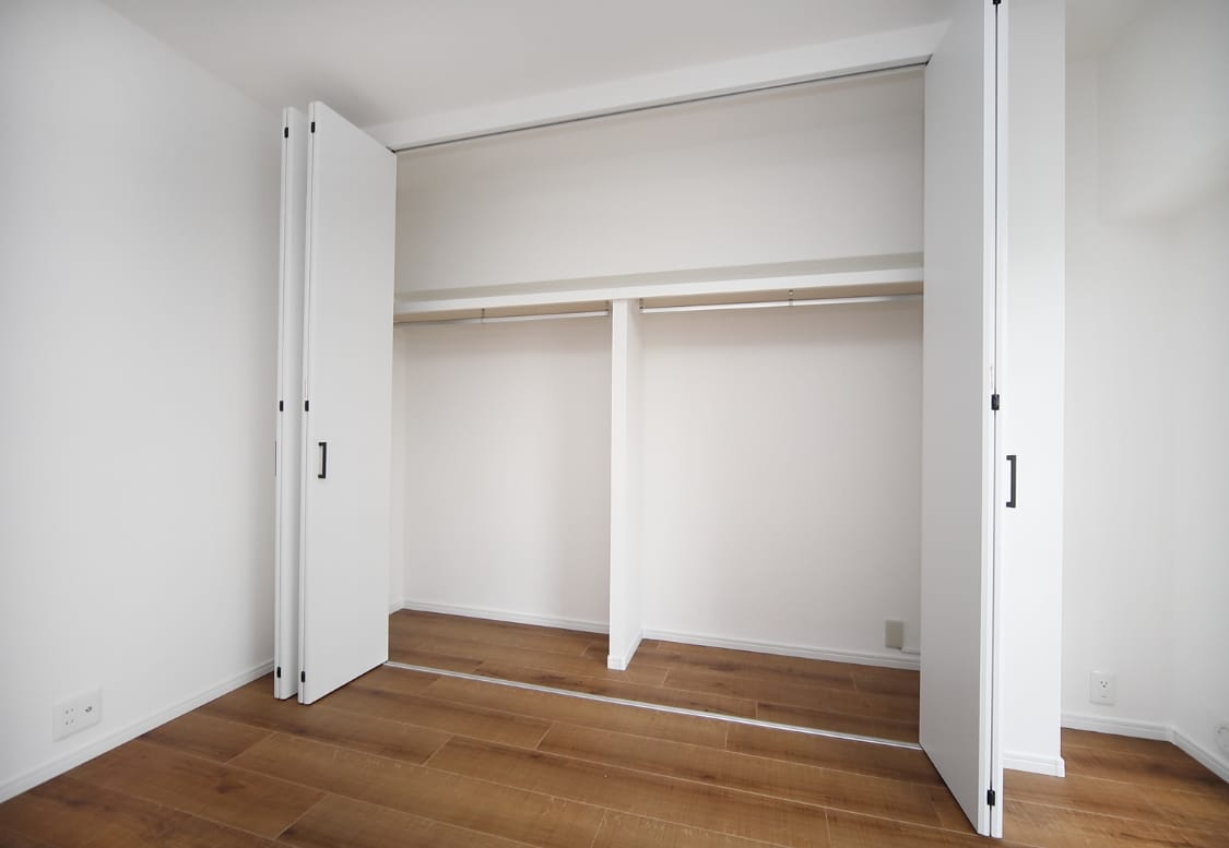 施工実績の写真