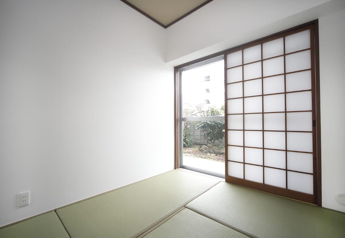 施工実績の写真