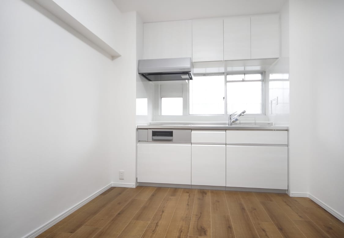 施工実績の写真