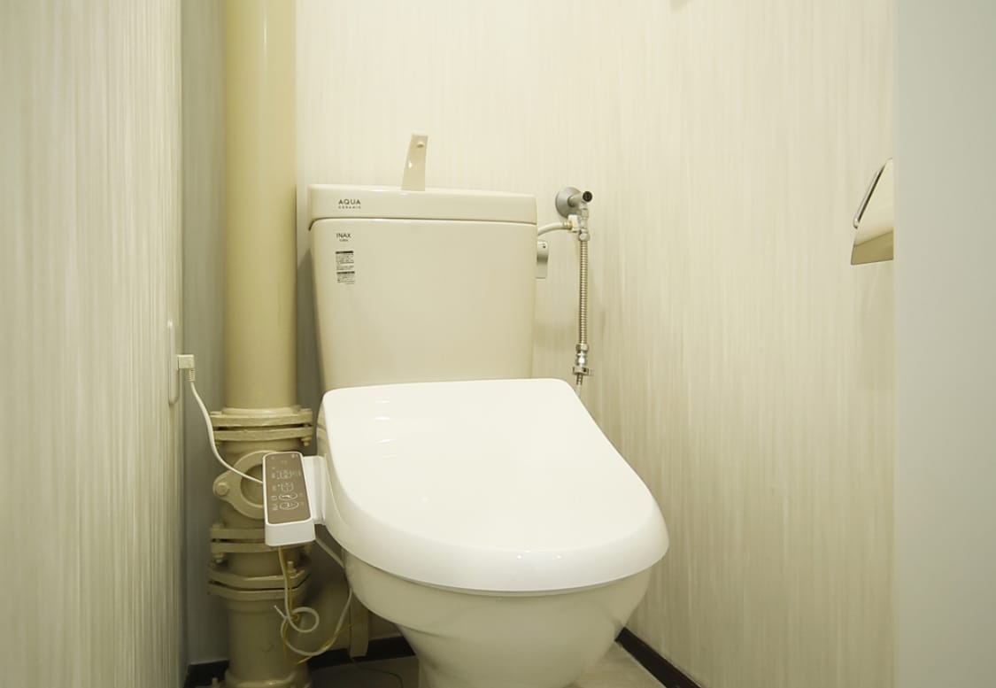 施工実績の写真