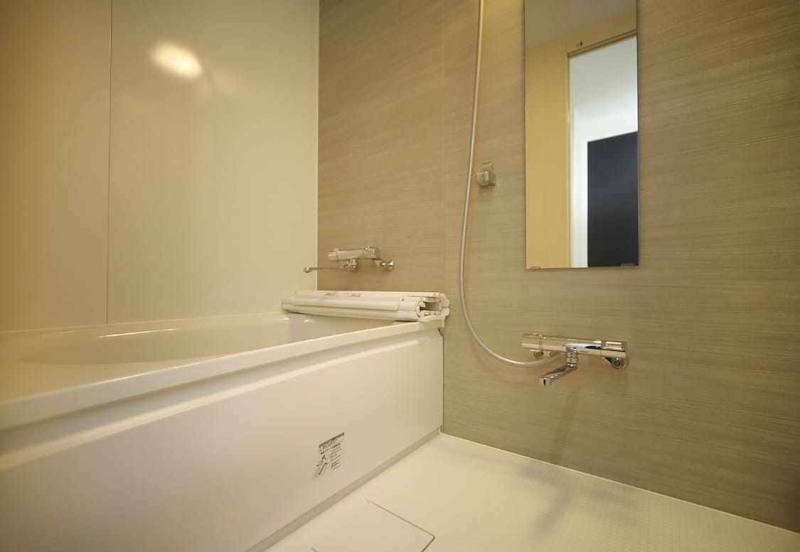 施工実績の写真