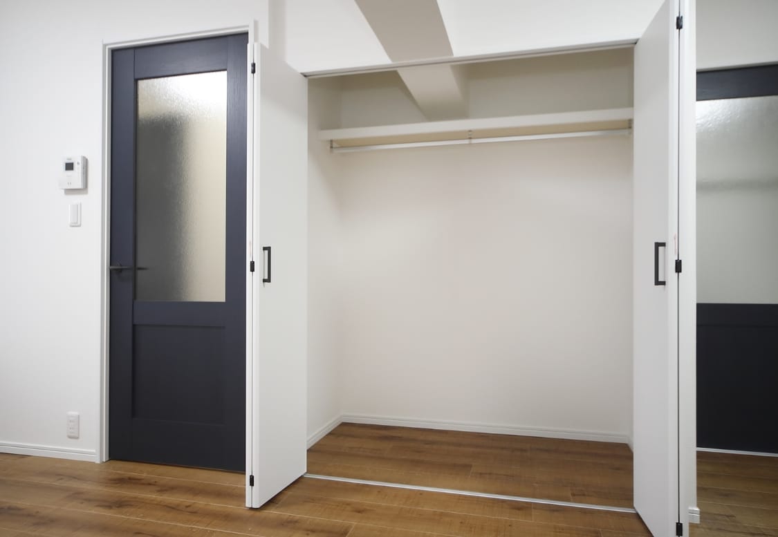 施工実績の写真