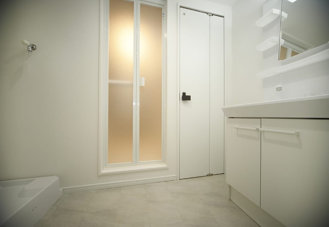 施工実績の写真