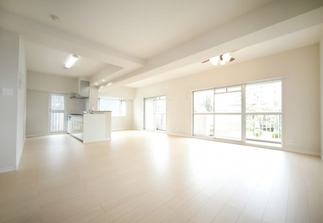 施工実績の写真