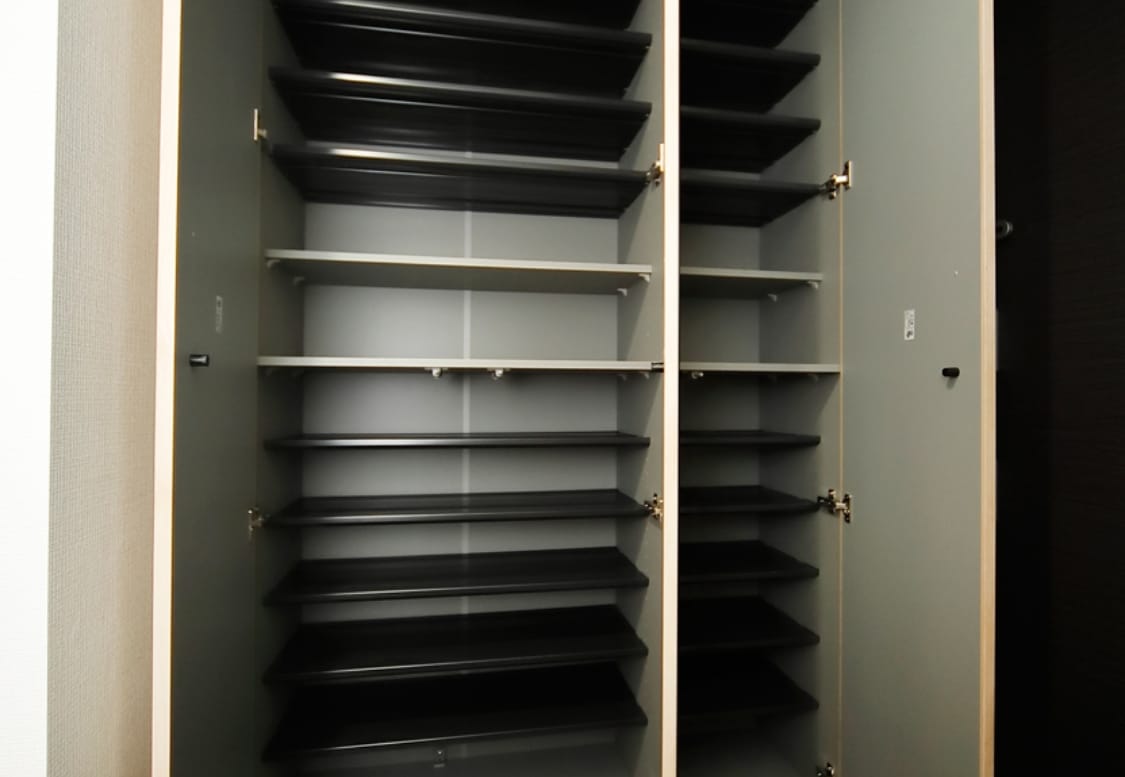 施工実績の写真