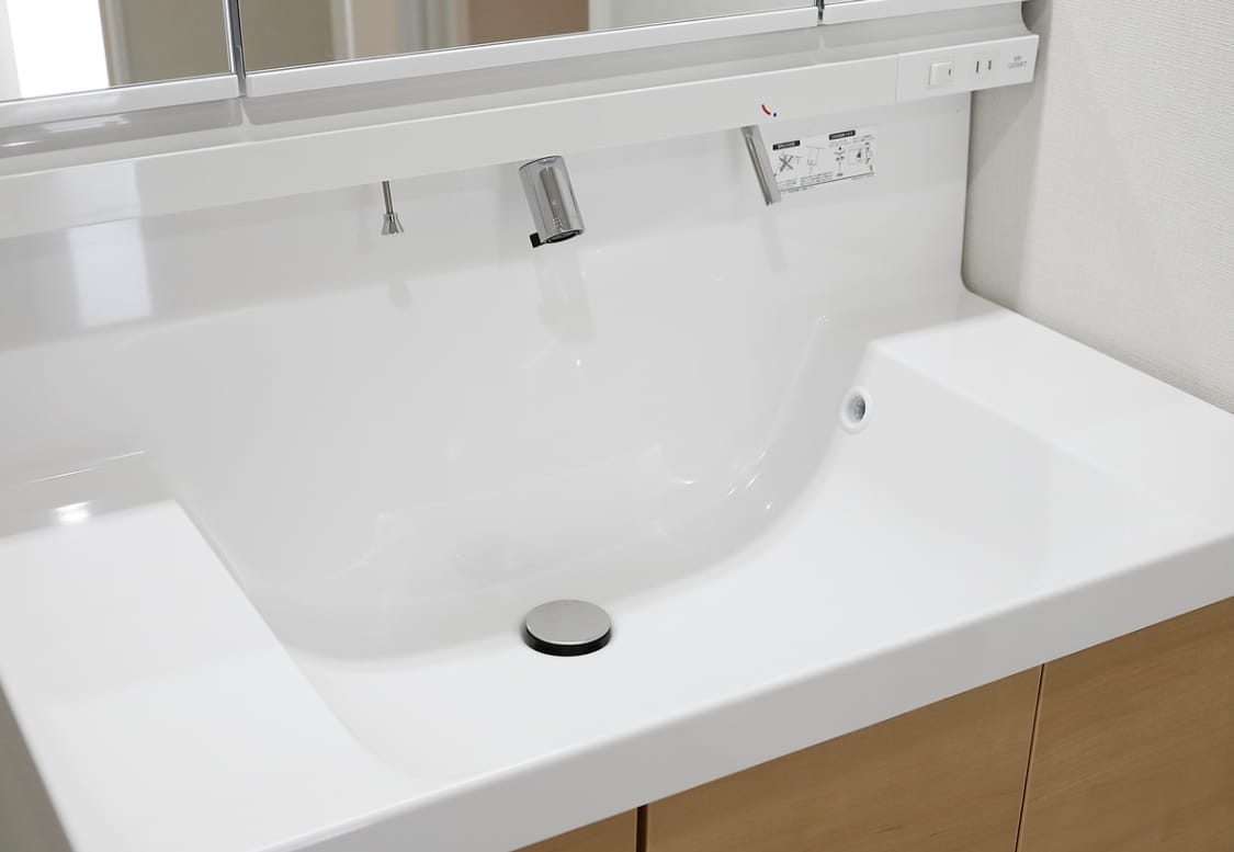 施工実績の写真