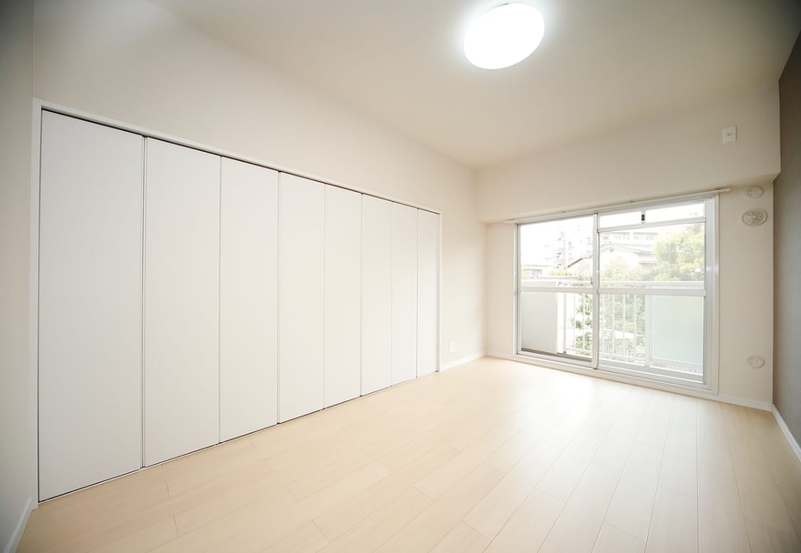 施工実績の写真