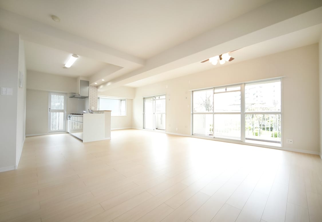 施工実績の写真