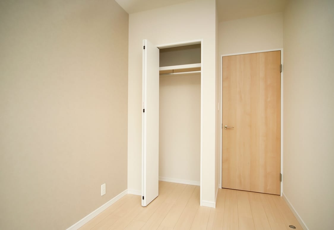 施工実績の写真