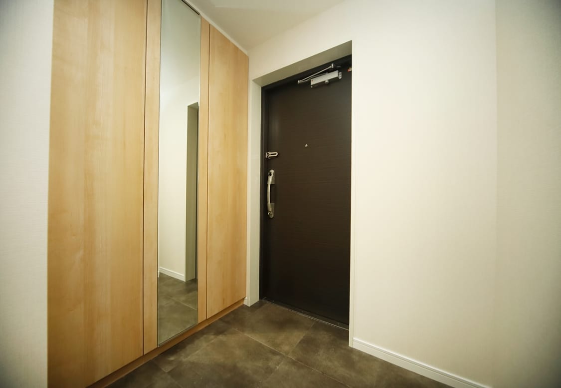 施工実績の写真