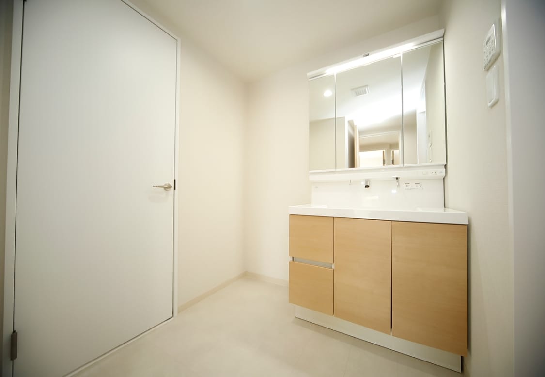 施工実績の写真