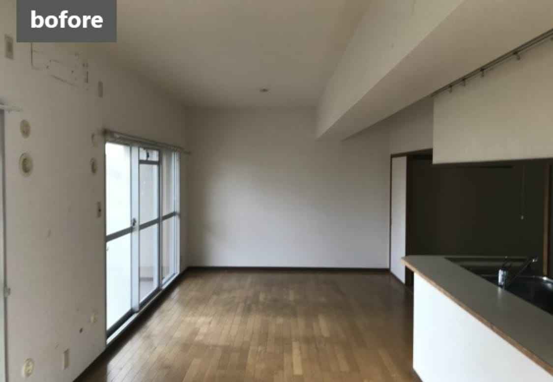 施工実績の写真