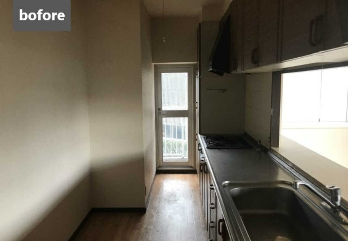 施工実績の写真