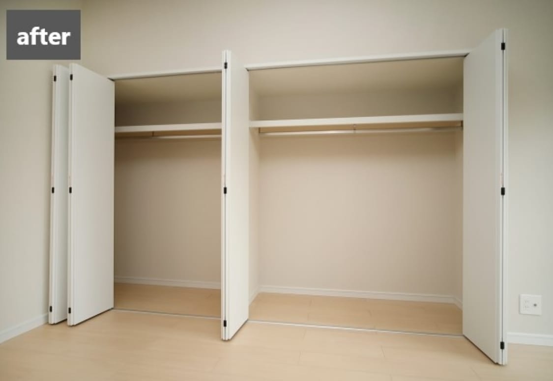 施工実績の写真