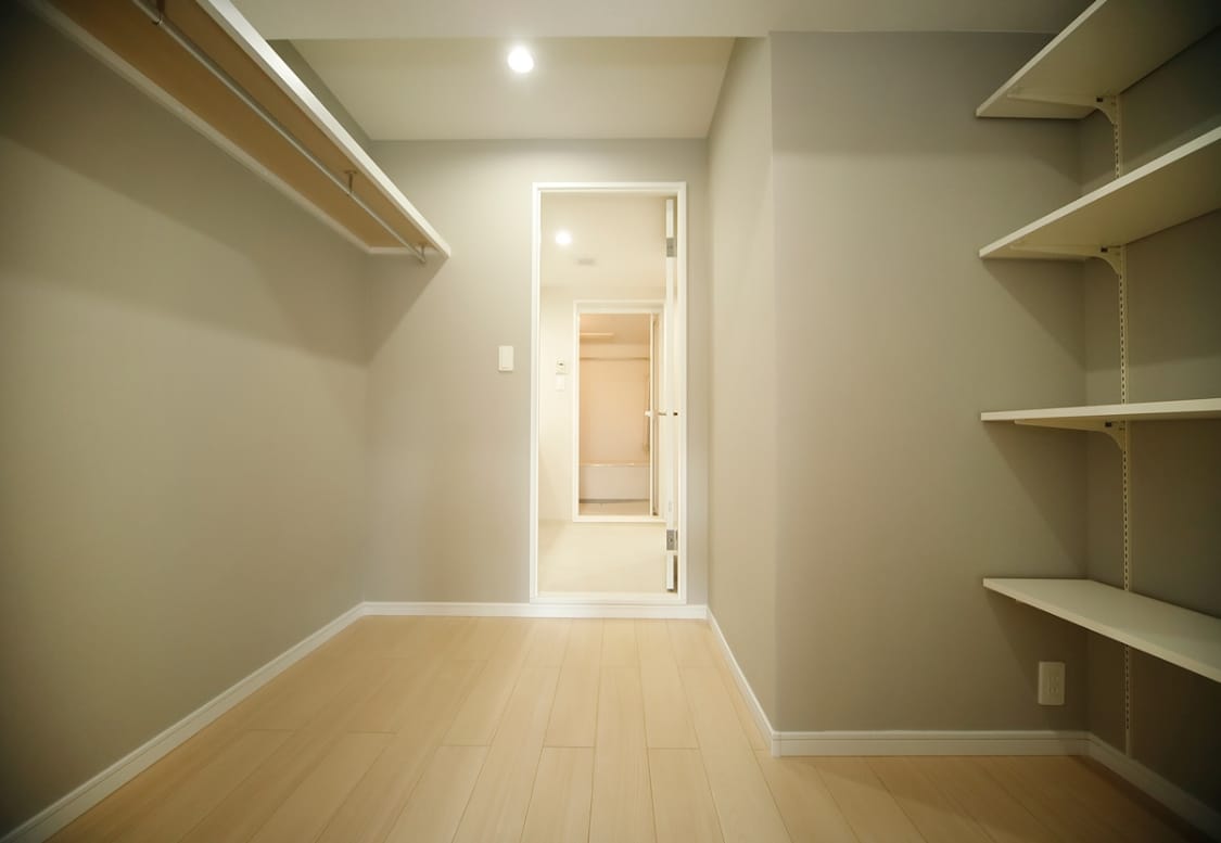 施工実績の写真