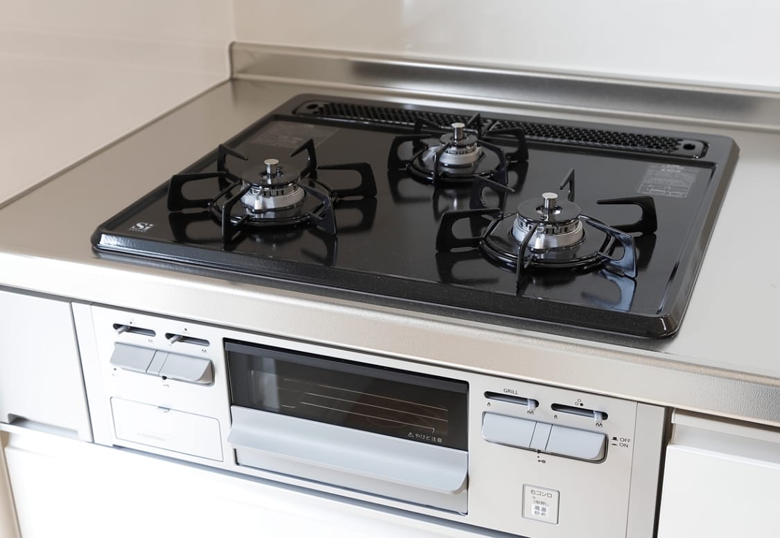 施工実績の写真