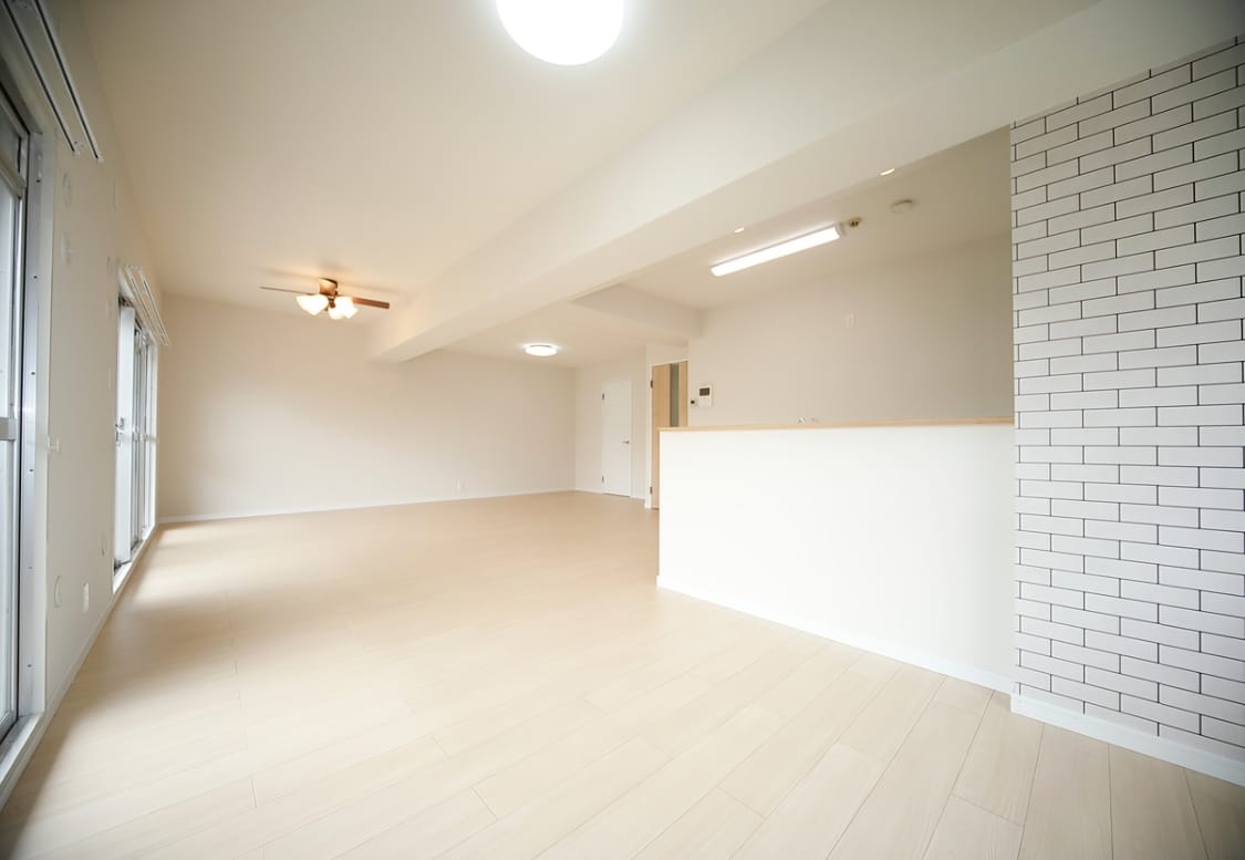 施工実績の写真