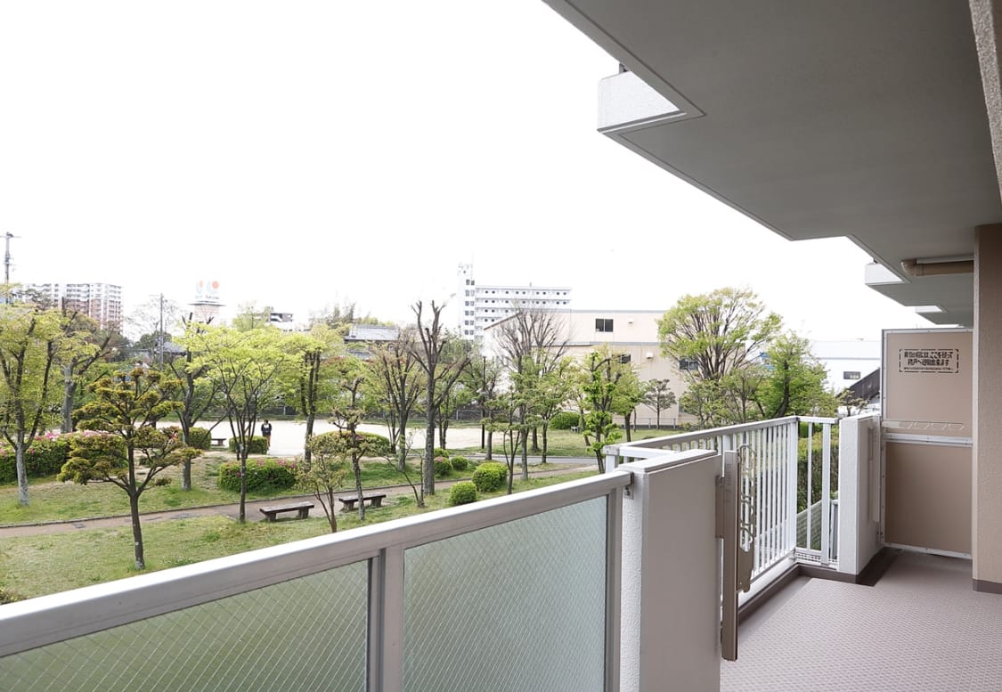 施工実績の写真