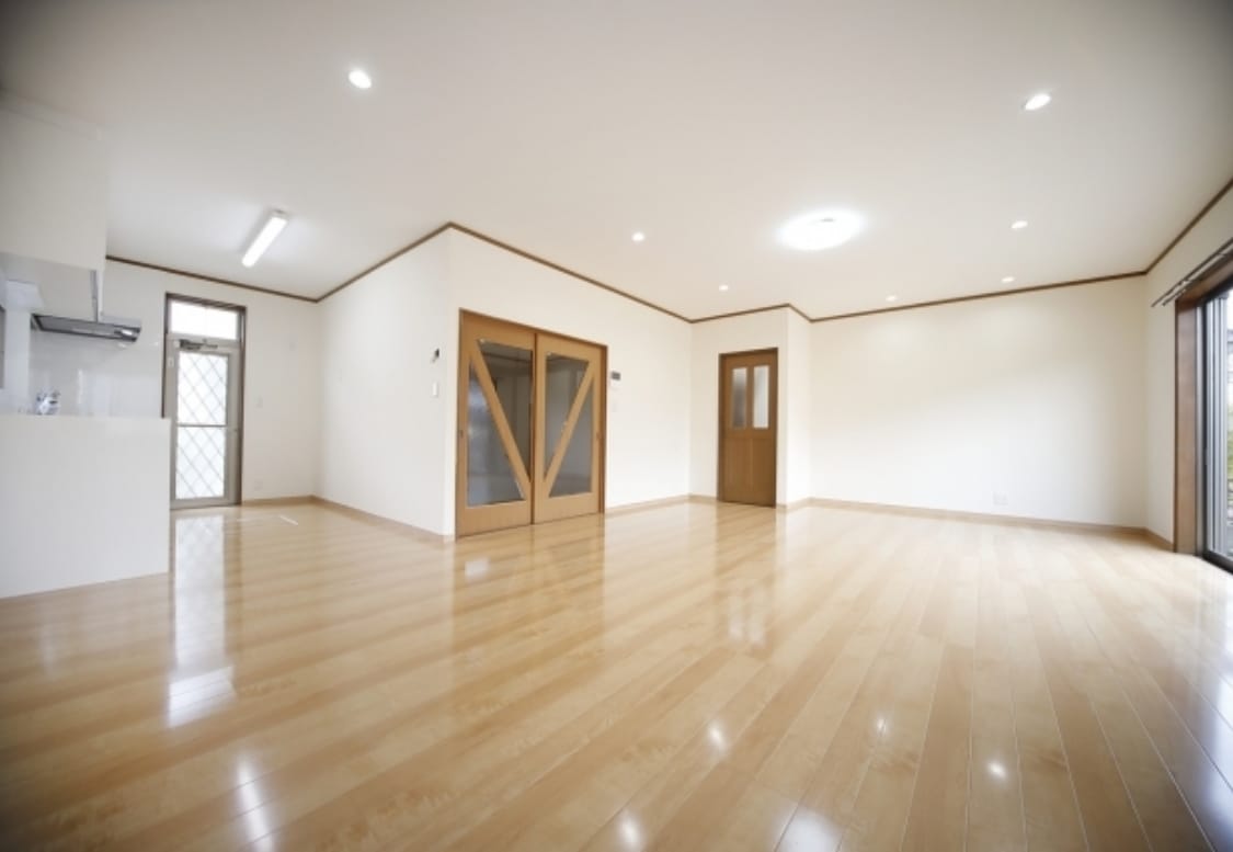 施工実績の写真