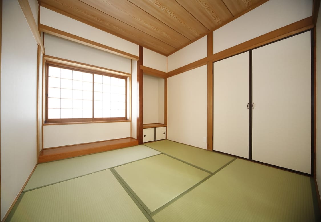 施工実績の写真