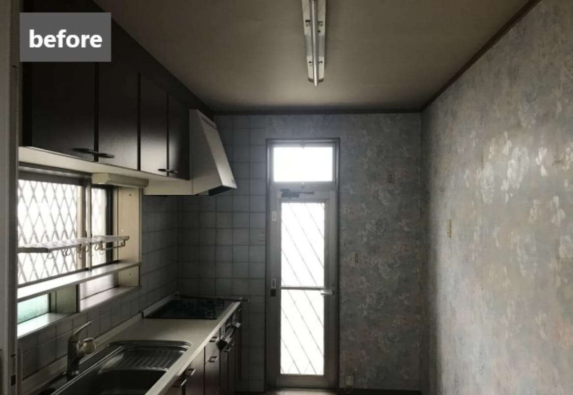 施工実績の写真