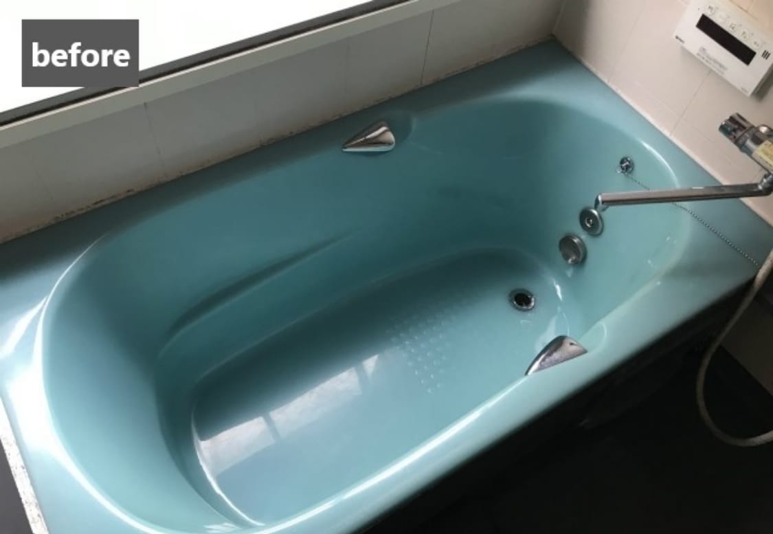 施工実績の写真