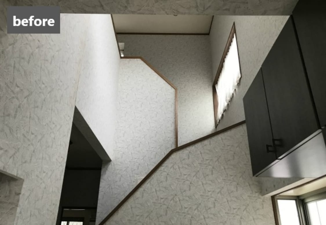 施工実績の写真