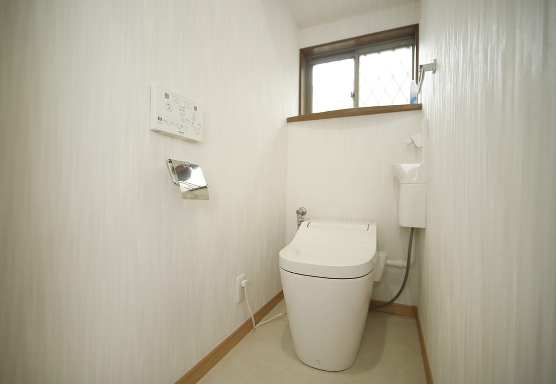 施工実績の写真