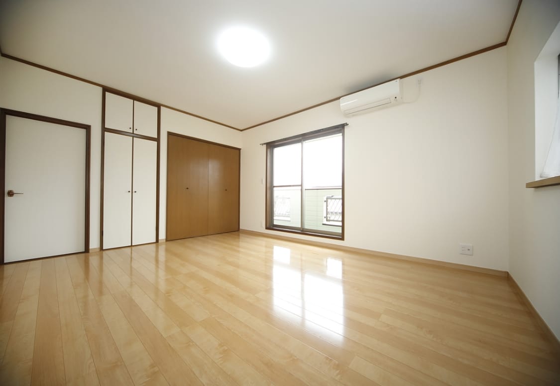 施工実績の写真