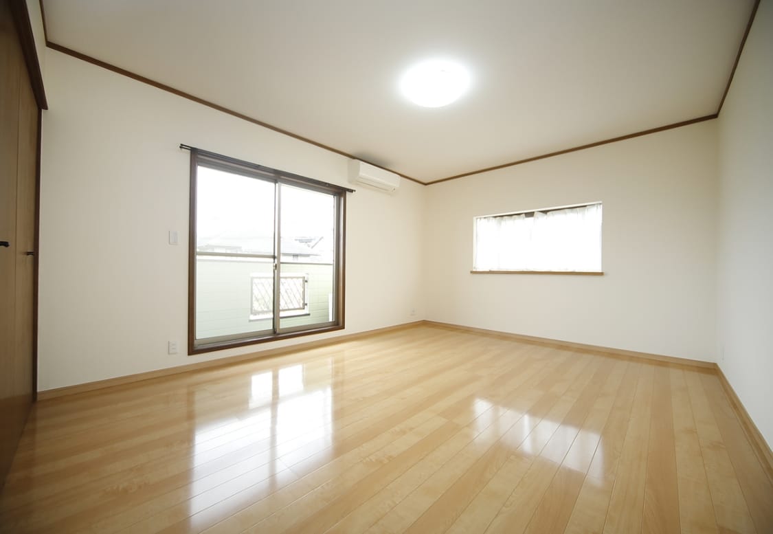 施工実績の写真