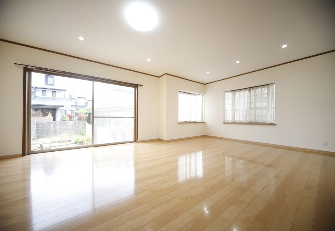 施工実績の写真