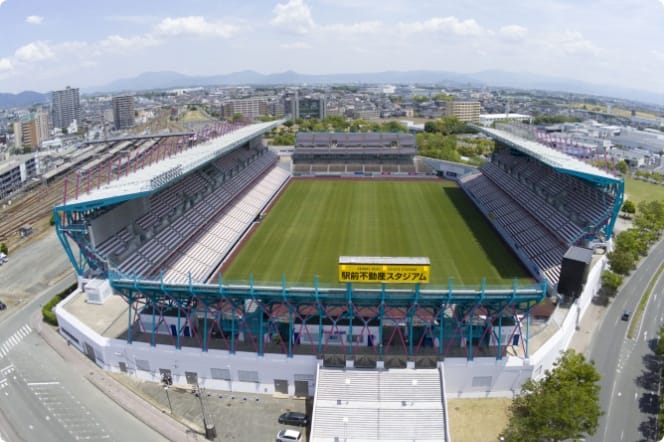 知名度と広告での集客力