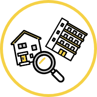 どこよりも豊富な物件情報！