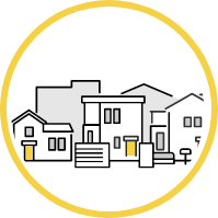 まちの情報にも詳しい！