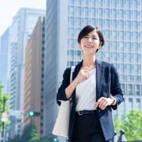 幅広い営業エリアと圧倒的な情報量