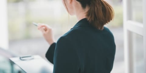 不動産買取とは