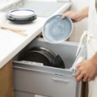 食器洗浄乾燥機