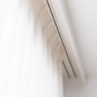 カーテンレール