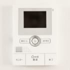 TＶモニターフォン