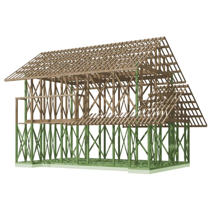 セルフクリーニング外壁