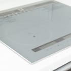 IHクッキングヒーター